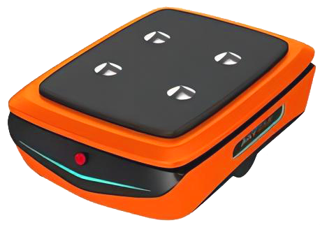 AGV小车在矿山行业的特殊应用